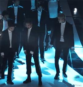 「EXO」「盤點」170519 在忙內on TOP的茶蛋世界94Line平時都是怎麼過活的？