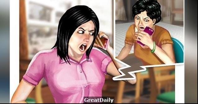 為了延續香火，婆婆把小三接回家，我半夜做一件事讓婆婆「後悔莫及」！