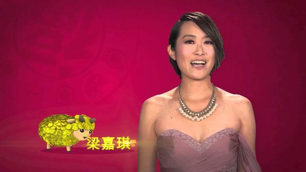 TVB《學警狙擊》中，最讓人討厭的女主角，今主持節目走紅！