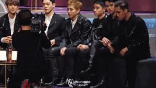 「EXO」「盤點」170519 在忙內on TOP的茶蛋世界94Line平時都是怎麼過活的？