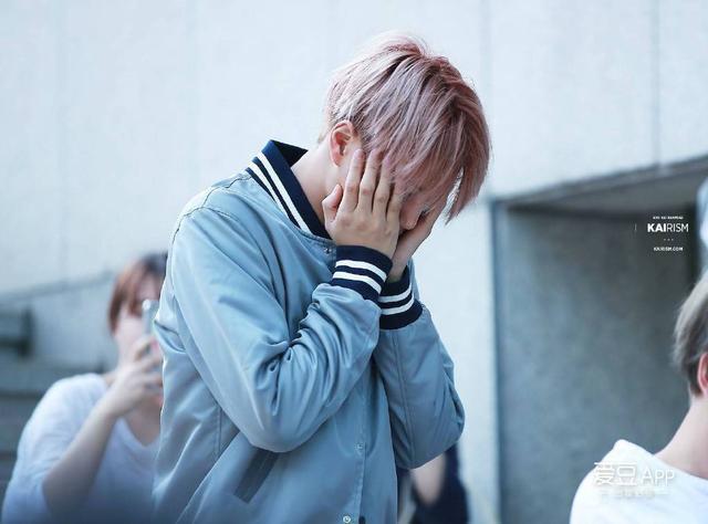 「EXO」「盤點」170519 在忙內on TOP的茶蛋世界94Line平時都是怎麼過活的？