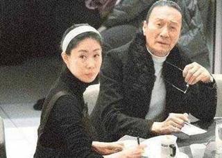 謝賢80歲近照曝光,打起人來下手真狠,小女友為什麼不要孩子?