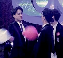 「EXO」「盤點」170519 在忙內on TOP的茶蛋世界94Line平時都是怎麼過活的？