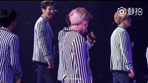 「EXO」「盤點」170519 在忙內on TOP的茶蛋世界94Line平時都是怎麼過活的？