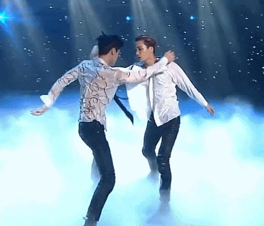 「EXO」「盤點」170519 在忙內on TOP的茶蛋世界94Line平時都是怎麼過活的？