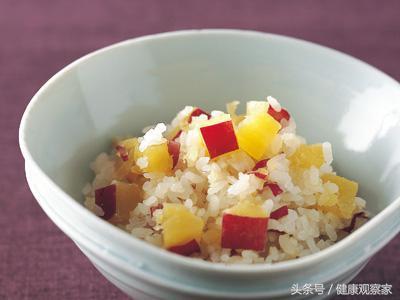 紅薯雖好，卻不能亂吃，吃錯當心危害身體！