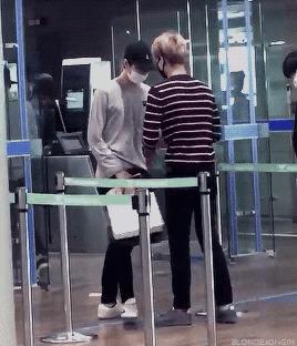 「EXO」「盤點」170519 在忙內on TOP的茶蛋世界94Line平時都是怎麼過活的？