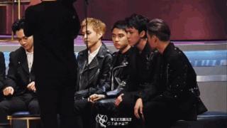 「EXO」「盤點」170519 在忙內on TOP的茶蛋世界94Line平時都是怎麼過活的？