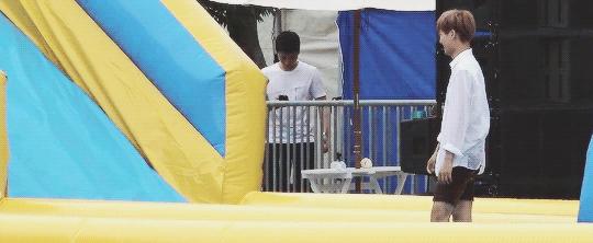 「EXO」「盤點」170519 在忙內on TOP的茶蛋世界94Line平時都是怎麼過活的？