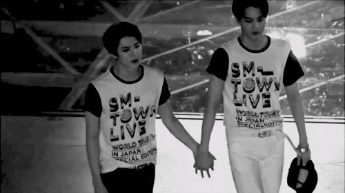 「EXO」「盤點」170519 在忙內on TOP的茶蛋世界94Line平時都是怎麼過活的？