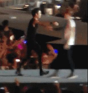 「EXO」「盤點」170519 在忙內on TOP的茶蛋世界94Line平時都是怎麼過活的？