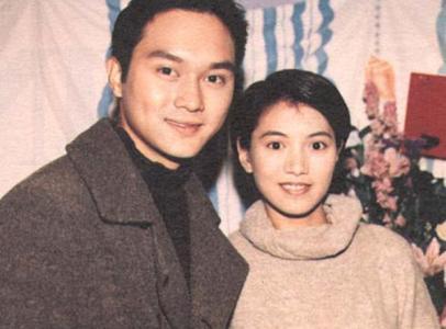 她遭成龍封殺 是成龍這輩子最恨的女人 丈夫不離不棄恩愛25年