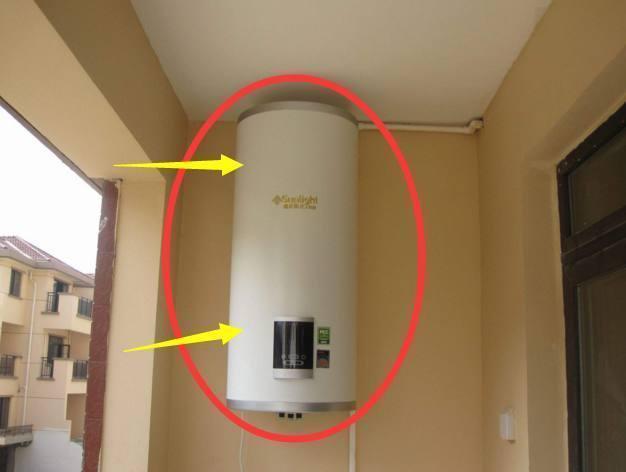 電錶員說漏嘴,讓我每月省下幾百塊!電熱水器洗完澡後,要不要關電?