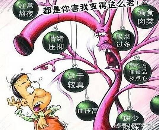 甘油三酯高降不下來怎麼辦?醫生幫你出妙招