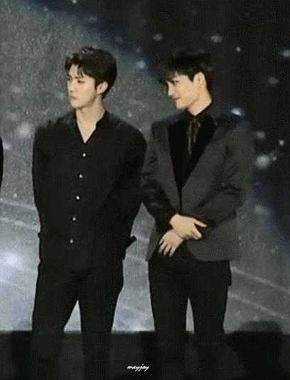 「EXO」「盤點」170519 在忙內on TOP的茶蛋世界94Line平時都是怎麼過活的？