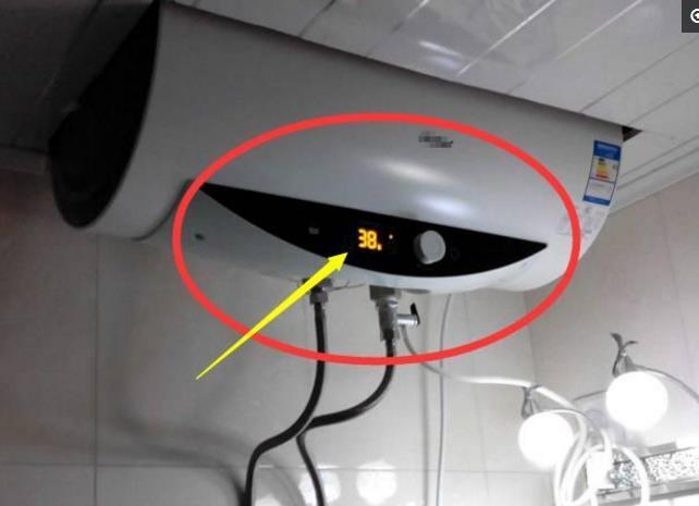 電錶員說漏嘴,讓我每月省下幾百塊!電熱水器洗完澡後,要不要關電?