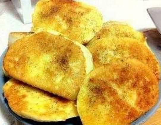 吃這4種饅頭，相當於吃「癌細胞」！冰箱裡有的趕緊丟掉！ 