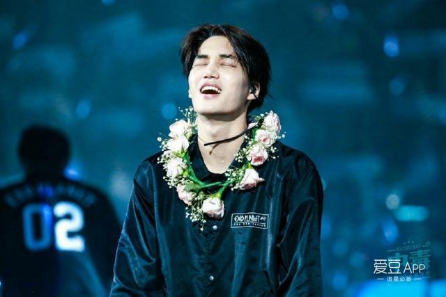 「EXO」「盤點」170519 在忙內on TOP的茶蛋世界94Line平時都是怎麼過活的？