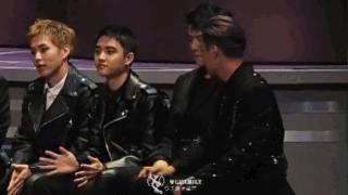 「EXO」「盤點」170519 在忙內on TOP的茶蛋世界94Line平時都是怎麼過活的？