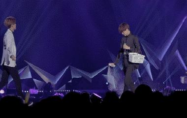 「EXO」「盤點」170519 在忙內on TOP的茶蛋世界94Line平時都是怎麼過活的？