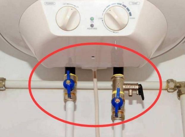 電錶員說漏嘴,讓我每月省下幾百塊!電熱水器洗完澡後,要不要關電?