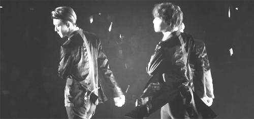 「EXO」「盤點」170519 在忙內on TOP的茶蛋世界94Line平時都是怎麼過活的？