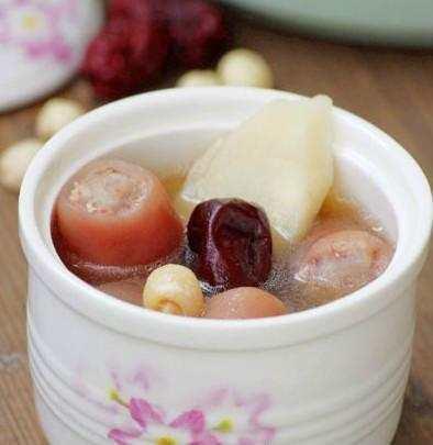 煲湯不求人！6款養生湯做法，愛湯的人別錯過！