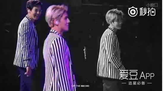 「EXO」「盤點」170519 在忙內on TOP的茶蛋世界94Line平時都是怎麼過活的？