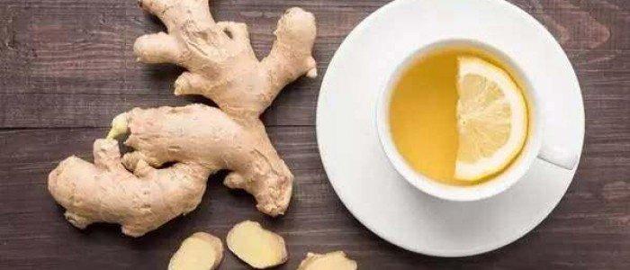 茶裏加上4片薑,竟然有如此不可思議的好處,快試試!