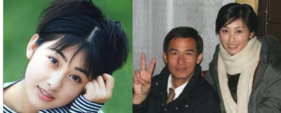 李子雄近照曝光,娶了比他小23歲的嫩妻,現58歲仍舊狂操肌肉