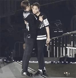 「EXO」「盤點」170519 在忙內on TOP的茶蛋世界94Line平時都是怎麼過活的？