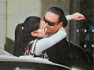 謝賢80歲近照曝光,打起人來下手真狠,小女友為什麼不要孩子?