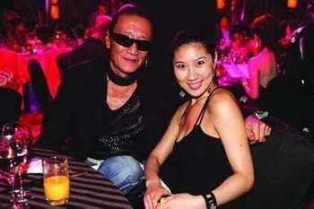 謝賢80歲近照曝光,打起人來下手真狠,小女友為什麼不要孩子?