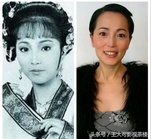 9位女明星年輕時候的照片，有人吸毒，有人整容，而她卻優雅一生