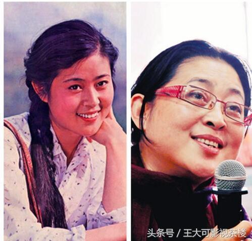 9位女明星年輕時候的照片，有人吸毒，有人整容，而她卻優雅一生