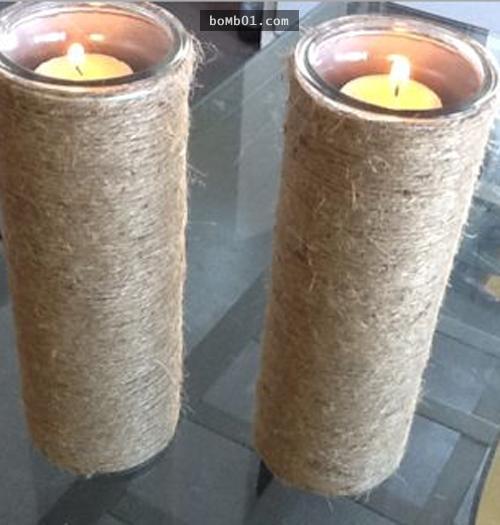 她切開吃完的品客並放到廁所，知道它的妙用後所有女生都驚嘆「我怎麼沒早點想到這招」？！ 