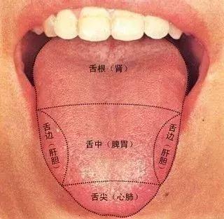 早晨對舌頭做一件事就行！特效降血壓、防中風！100%受益