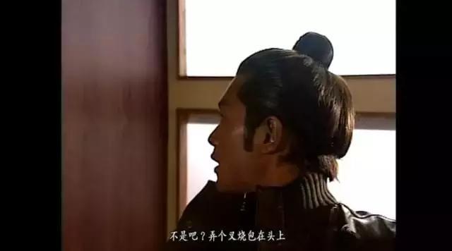 古天樂被譽為TVB穿越第一人，全因這4個女人