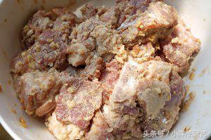 蒜香排骨家常做法詳細教程,大師說:自己獨創的秘籍,基本不教人