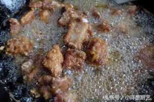 蒜香排骨家常做法詳細教程,大師說:自己獨創的秘籍,基本不教人