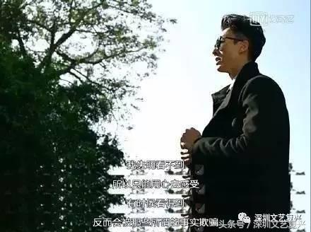 8.3高分！《盲俠大律師》口碑收視雙贏，王浩信這些年的耳光沒白捱