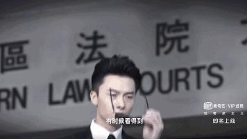 8.3高分！《盲俠大律師》口碑收視雙贏，王浩信這些年的耳光沒白捱