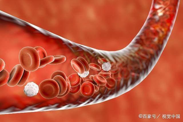 100歲的老人，擁有30歲的血管和心臟！因為每天喝了三杯這個！