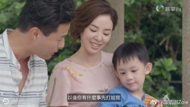 曾經的過氣日本歌手,如今的人氣急升TVB女神