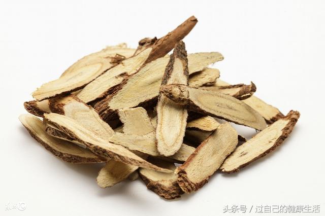 什麼藥材煲湯補氣血？氣血不足的症狀