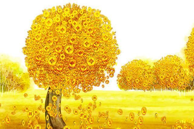 心理測試：四張牌選一張，測出你1月的意外財運