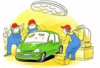 太神了！原來這樣能「去除車身的刮痕」！好多人都不知道 ，你家裏一定有這個東西！