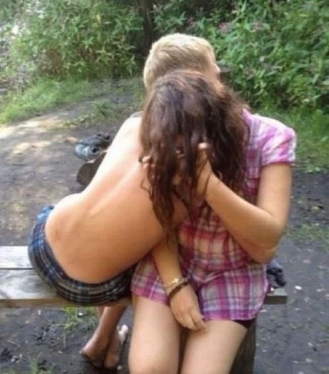 18 張「想像力太豐富的人不宜觀看」的照片,拍照的攝影師根本就是神!