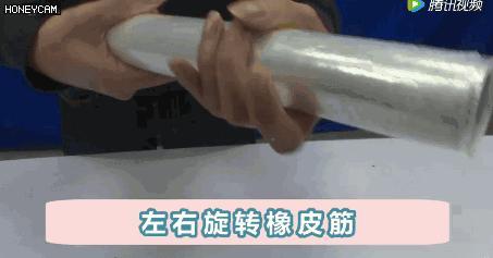 馬桶堵了，一張保鮮膜就能搞定，關鍵還不髒手！