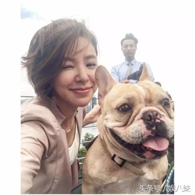 娛樂圈最孝順的女藝人 18歲工作就給家用 一人負責養三頭家